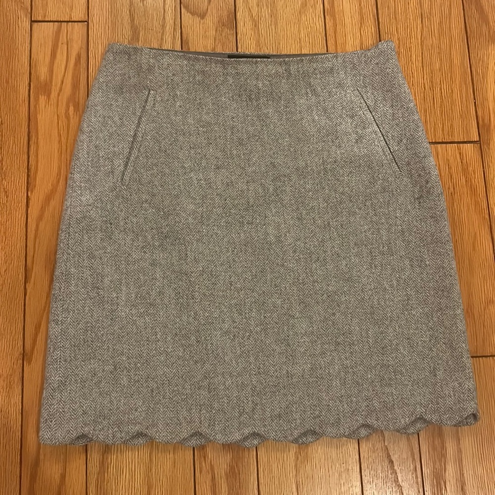NWT Talbots Skirt